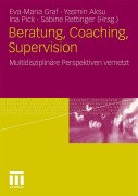 Cover-Bild zum Titel 'Beratung, Coaching, Supervision' von ''