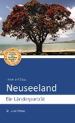Cover-Bild zum Titel 'Neuseeland' von 'Ingrid Kölle'