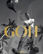 Cover-Bild zum Titel 'GOLF' von 'Stefan Maiwald'