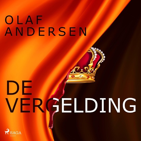 De vergelding - Olaf Andersen