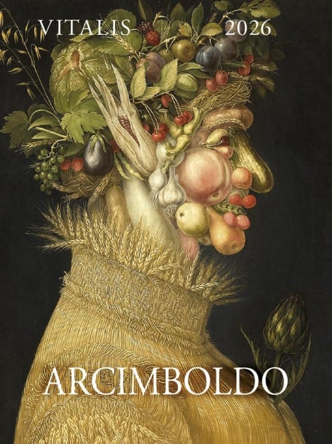 Arcimboldo 2026 - Arcimboldo