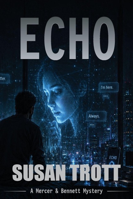 Echo - Susan Trott