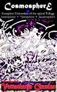 Cover-Bild zum Titel 'Cosmosphere' von 'Vattacharja Chandan'