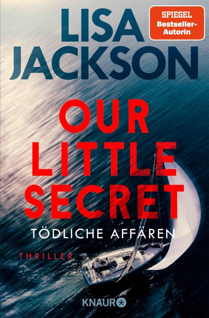 Our Little Secret - Tödliche Affären - Lisa Jackson