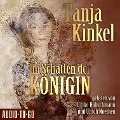 Cover-Bild zum Titel 'Im Schatten der Königin' von 'Tanja Kinkel'