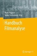 Cover-Bild zum Titel 'Handbuch Filmanalyse' von ''