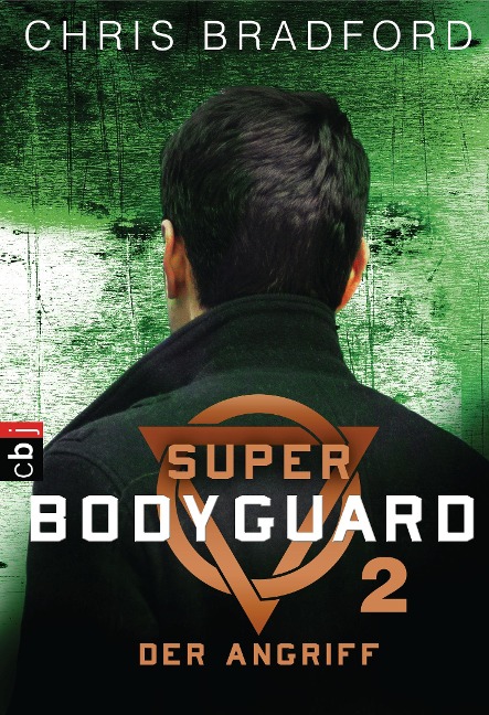 Super Bodyguard - Der Angriff - Chris Bradford