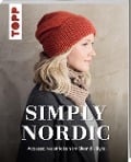 Cover-Bild zum Titel 'Simply nordic' von 'Frechverlag'