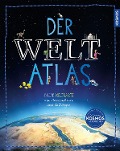 Der Weltatlas - Angelika Sust, Heike Herrmann