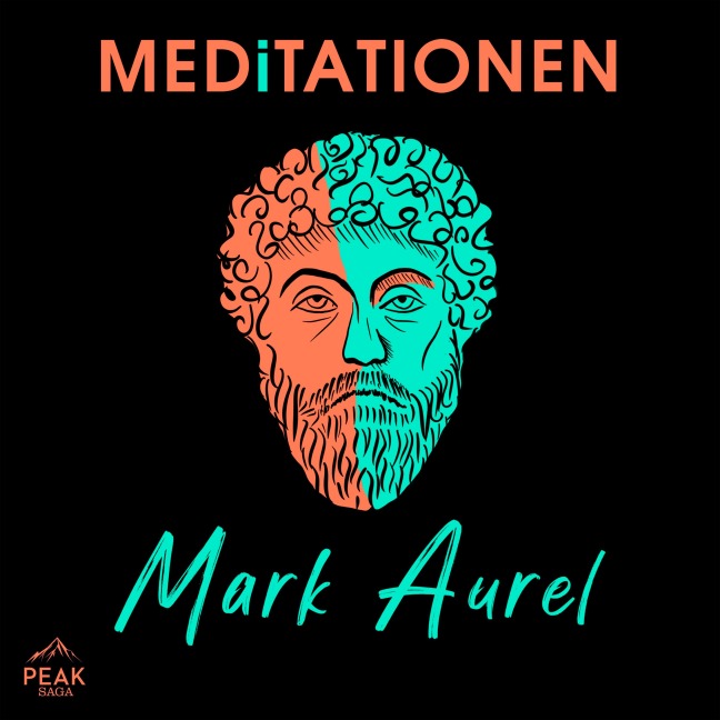 Meditationen - Marc Aurel