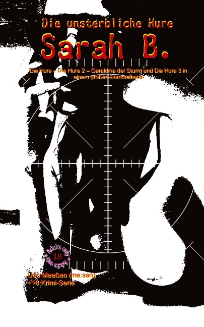 Sarah B. - Udo Meeßen