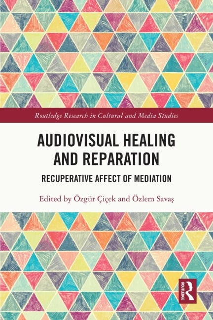 Audiovisual Healing and Reparation - 