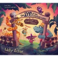 Der Zoo ist kein logischer Garten (Kind. Ozean 2) - Willy Astor