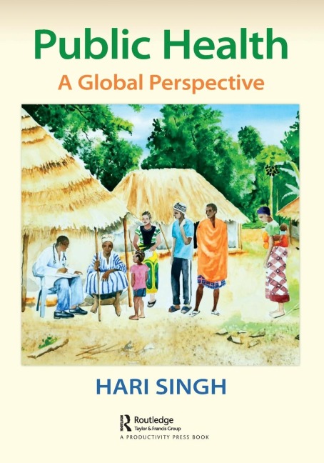 Public Health - Hari Singh