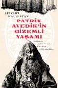 Cover-Bild zum Titel 'Patrik Avedikin Gizemli Yasami' von 'Sirvart Malhasyan'