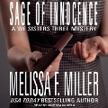 Sage of Innocence - Melissa F. Miller