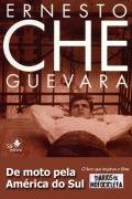Cover-Bild zum Titel 'De moto pela América do Sul (resumo)' von 'Che Guevara'