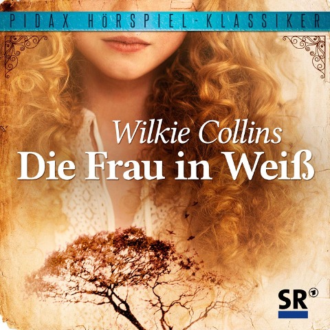 Die Frau in Weiß - Wilkie Collins