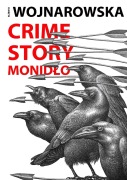 Cover-Bild zum Titel 'Crime Story Monid¿o' von 'El¿bieta Wojnarowska'
