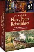 Der inoffizielle Harry Potter Reiseführer - Antje Gerstenecker, Annina Gerstenecker