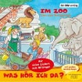 Was hör ich da? - Jens-Uwe Bartholomäus, Jens-Uwe Bartholomäus