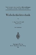 Wirbelschichttechnik - Franz Schytil