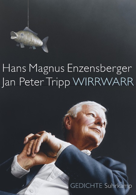 Wirrwarr - Hans Magnus Enzensberger