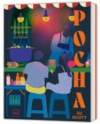 Cover-Bild zum Titel 'Pocha' von 'Su Scott'