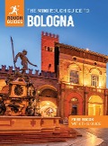 The Mini Rough Guide to Bologna: Travel Guide with eBook - Rough Guides, Justin McDonnell