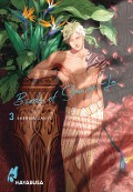 Cover-Bild zum Titel 'Birds of Shangri-La 3' von 'Ranmaru Zariya'