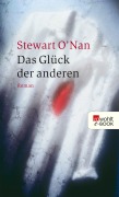Cover-Bild zum Titel 'Das Glück der anderen' von 'Stewart O'Nan'
