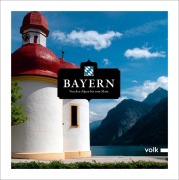 Cover-Bild zum Titel 'Bayern' von ''
