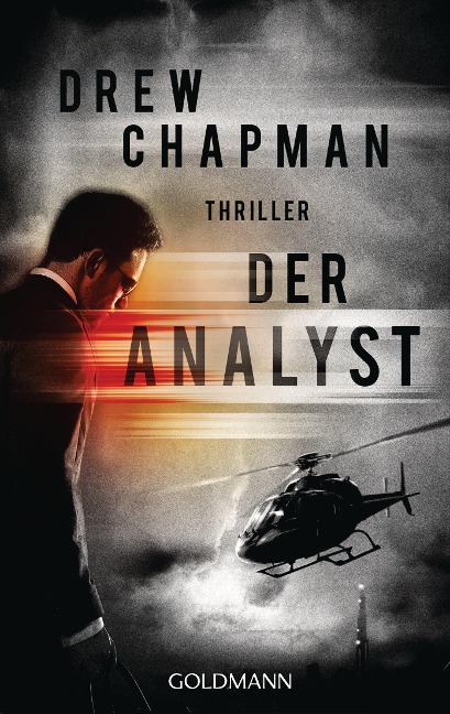 Der Analyst - Drew Chapman