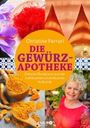 Die Gewürz-Apotheke - Christine Ferrari