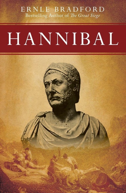Hannibal - Ernle Bradford