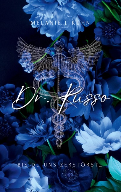 Dr. Russo - Melanie J. Kühn