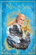 Cover-Bild zum Titel 'L'Exode' von 'Aline Wheeler'