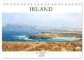 Irland - Grafschaft Kerry (Tischkalender 2025 DIN A5 quer), CALVENDO Monatskalender - Sell Pixs:Sell