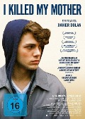 I killed my mother - Xavier Dolan, Nicholas Savard-Lherbier