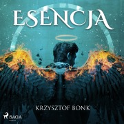 Cover-Bild zum Titel 'Esencja' von 'Krzysztof Bonk'