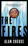Cover-Bild zum Titel 'Fires' von 'Alan Cheuse'