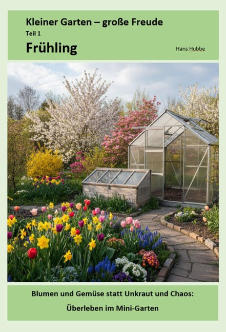 Frühling - Hans Hubbe