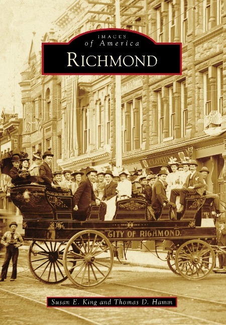 Richmond - Susan E. King