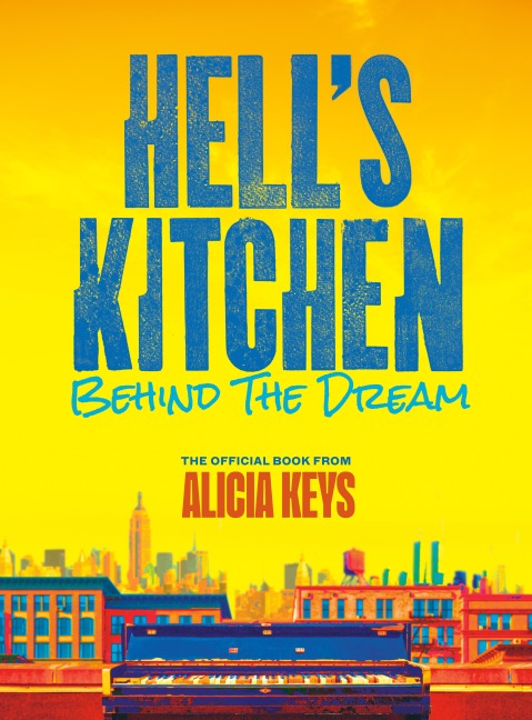 Hell's Kitchen - Alicia Keys, Lise Funderburg
