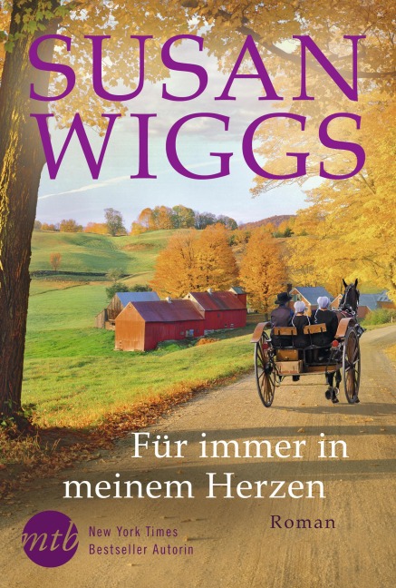 Für immer in meinem Herzen - Susan Wiggs