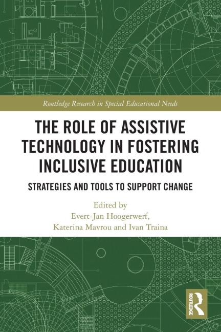 The Role of Assistive Technology in Fostering Inclusive Education - 