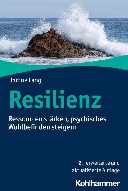 Resilienz - Undine Lang
