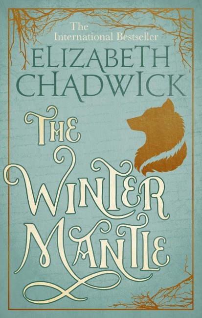 The Winter Mantle - Elizabeth Chadwick