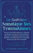 Cover-Bild zum Titel 'La Guérison Somatique des Traumatismes' von 'Ascending Vibrations'