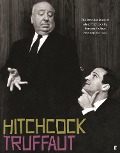 Cover-Bild zum Titel 'Hitchcock' von 'Francois Truffaut'